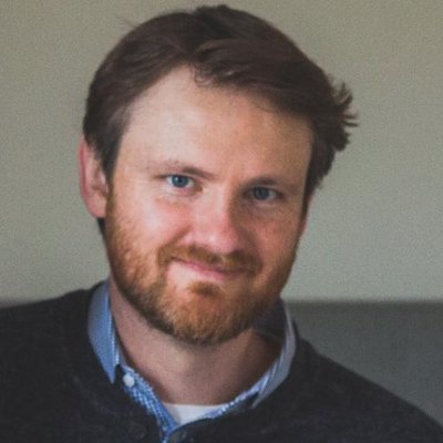 Profile Picture of Christopher Sandman (@CFSandman) on Twitter