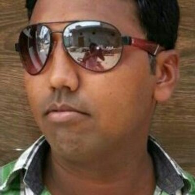 Profile Picture of Rajesh Mehra (@rajeshmehra387) on Twitter