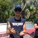 Profile Picture of Eric Boger (@that.murdered_5.7) on Instagram