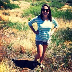 Profile Picture of Alyssa Stack (@stackam8) on Pinterest