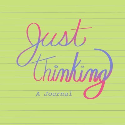 Profile Picture of Just.Thinking_Now (@lisa5reader) on Twitter