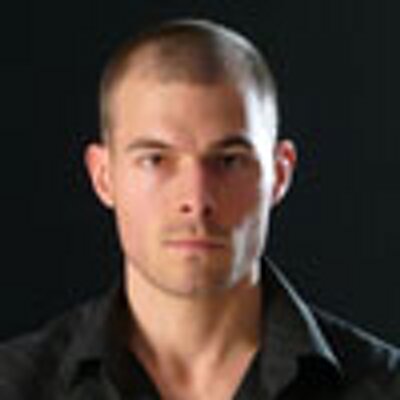 Profile Picture of Kenneth McClintock (@@K_Tock) on Twitter
