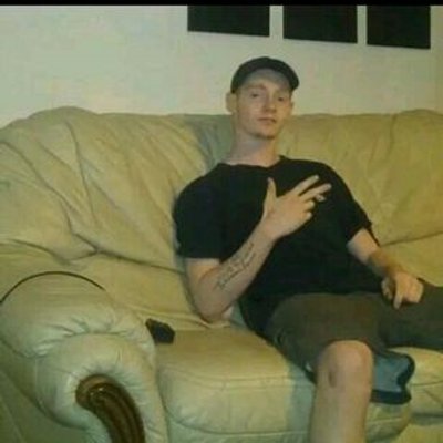 Profile Picture of Curtis Hayes (@CurtH14) on Twitter