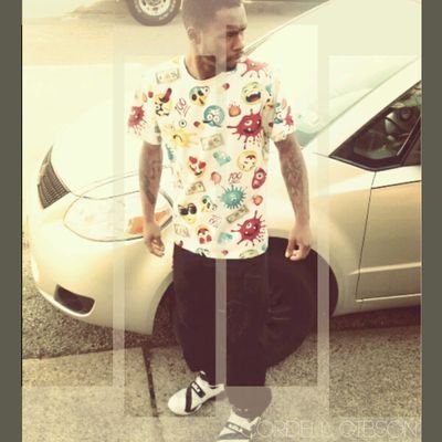 Profile Picture of RiSingTalent (@cordell_gibson) on Twitter