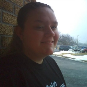 Profile Picture of Jessica Crowe (@332856927) on Myspace