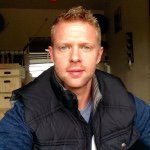 Profile Picture of Scott Frost (@cscottfrost) on Instagram