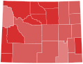 Profile Picture of 2010 Wyoming gubernatorial electionon Wikipedia