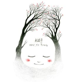 Profile Picture of 無疑亭 WU,YI-TING (@nodoubtyitingwu) on Pinterest