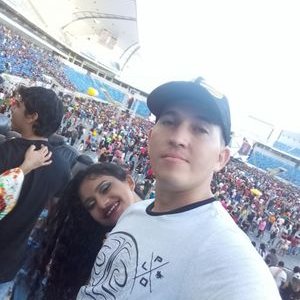 Profile Picture of Isaac Darlan De Farias (@isaac_darlan) on Twitter
