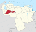Profile Picture of Barinas (state) - Wikipediaon Wikipedia