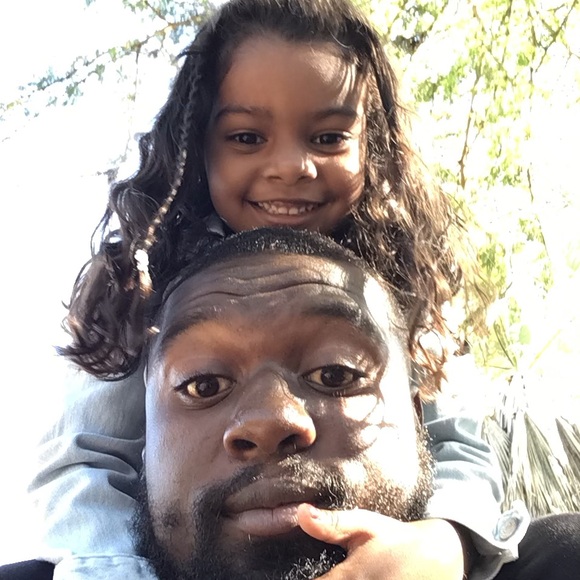 Profile Picture of Nick Hudson (@rageunruly) on Poshmark