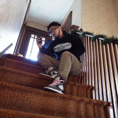 Profile Picture of Ruben Ayala (@iRuben_Aya) on Twitter