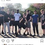 Profile Picture of Aaron Ross (@a.ross2k19) on Instagram