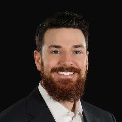 Profile Picture of Joey Ahern (@Joey_Ahern) on Twitter