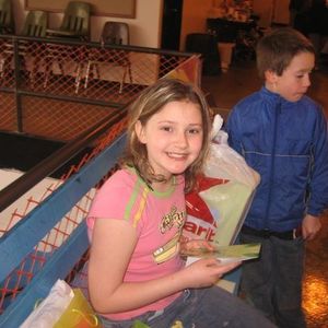 Profile Picture of Tracie Hodges (@421343067) on Myspace