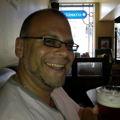 Profile Picture of Paul John Mutton (@MuttSilkyNuts) on Twitter