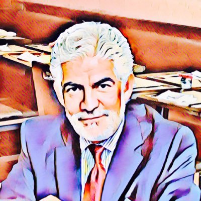 Profile Picture of Isaac Dehesa Brito (@isaacdehesa) on Twitter