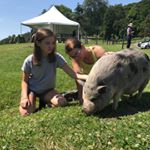 Profile Picture of Keira Boertzel-Smith (@keirabelizabeth) on Instagram