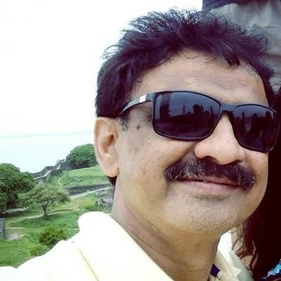 Profile Picture of Manish Patel (@manishpatel1508) on Twitter