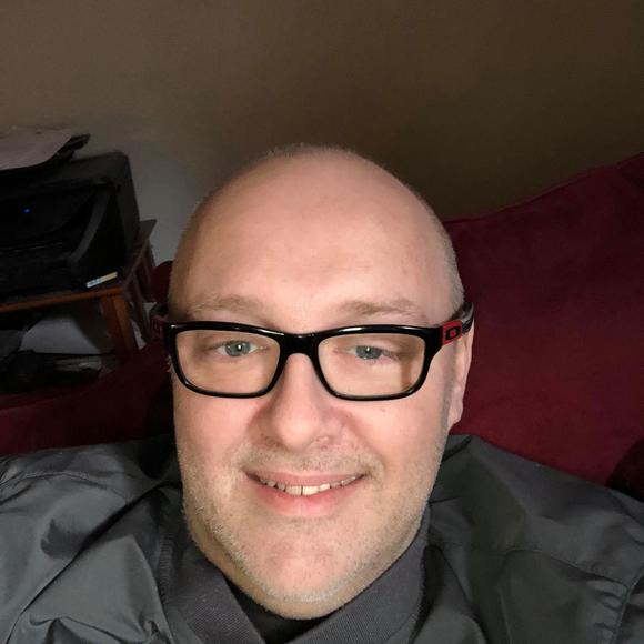 Profile Picture of Curtis Wetzel (@cwetzel6) on Poshmark