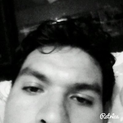 Profile Picture of Isaac S. Jasso (@Jasso477) on Twitter