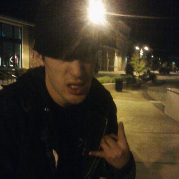 Profile Picture of Alexander Read (@xander9240) on Tiktok