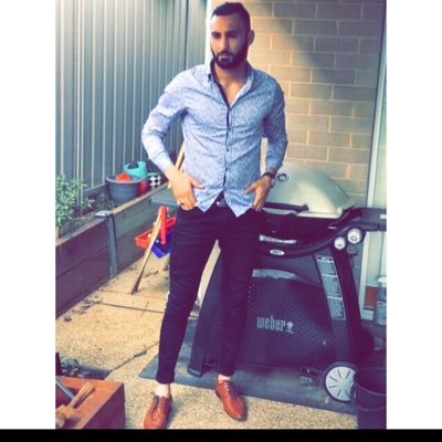 Profile Picture of Frederick Gardner (@frederck7) on Twitter