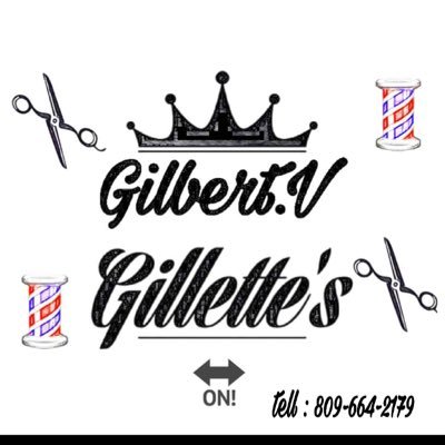 Profile Picture of Gilbert Valentín (@Gilbert373737) on Twitter