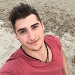 Profile Picture of Adrian Ciprian Ilie (@bebe.roller) on Instagram