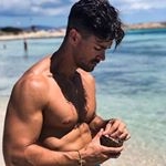 Profile Picture of Daniel Aranda (@kiki_daniell) on Instagram