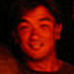 Profile Picture of Mike Kim (@mikey kim's) on Flickr