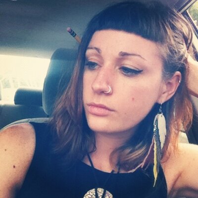 Profile Picture of Alexandra Temple (@Alex_Temple_) on Twitter