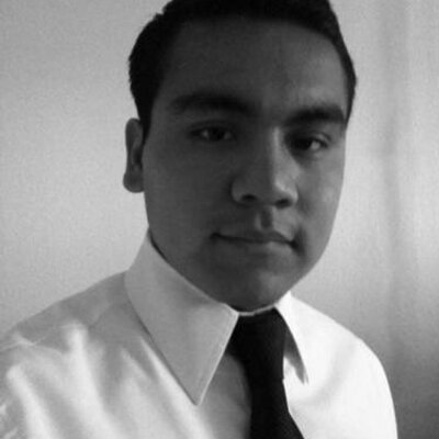Profile Picture of Erik Echeverria (@ErikEcheverria2) on Twitter