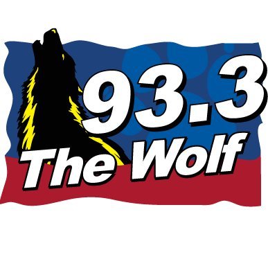 Profile Picture of 93.3 The Wolf (@933thewolf) on Twitter