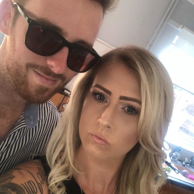 Profile Picture of Lucy Mayers (@lucymayers1992) on Twitter