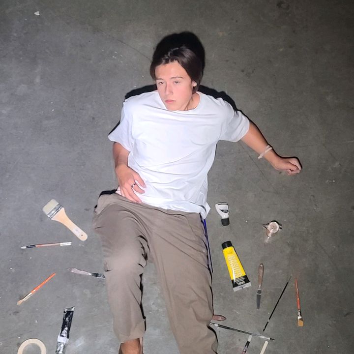 Profile Picture of jack schnepf art (@explcration) on Tiktok