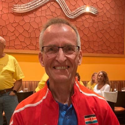 Profile Picture of Darren McKnight (@SpaceMan19811) on Twitter