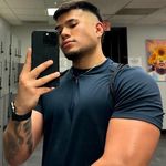 Profile Picture of Brian (@briaanntorress) on Instagram