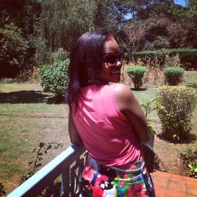 Profile Picture of Susan Saina (@SueSaina) on Twitter