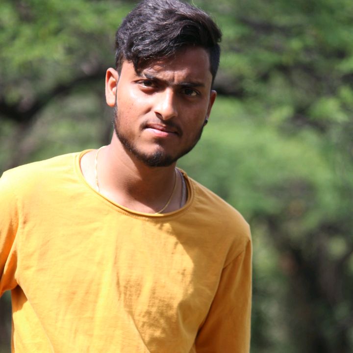 Profile Picture of Rakesh jha (@rakeshjha4944) on Tiktok