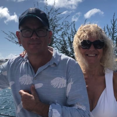 Profile Picture of Stuart Grimley (@135notout) on Twitter