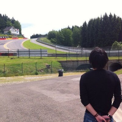 Profile Picture of Tom Ota (@Tomota41) on Twitter
