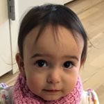 Profile Picture of Penelope James Gordon (@penelopejamesgordon) on Instagram