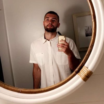 Profile Picture of John Callahan JR✨ (@JuiceMan_44) on Twitter