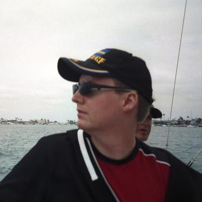 Profile Picture of Jeremy Thomsen (@jerthomsen) on Twitter