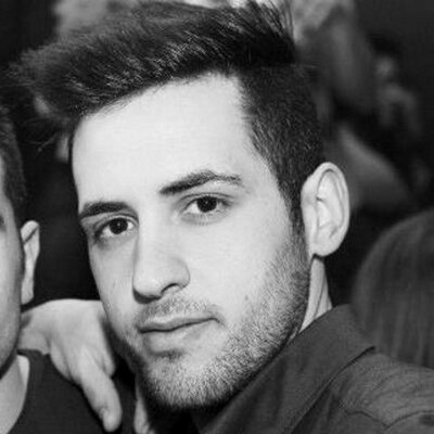 Profile Picture of Daniel Donati (@DanielDonati90) on Twitter