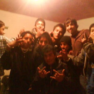 Profile Picture of Andres Alfonso Blanc (@blanc_andy) on Twitter