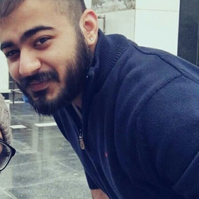 Profile Picture of Aditya Arora (@RealAndyAddy) on Twitter