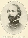 Profile Picture of Daniel Phineas Woodburyon Wikipedia