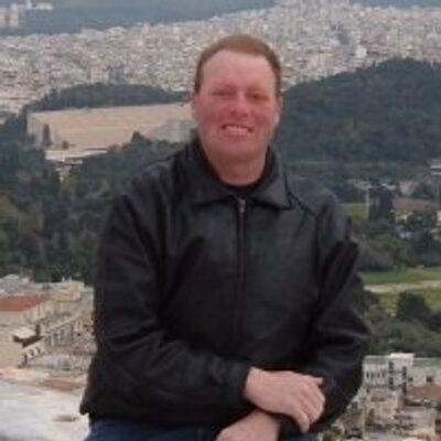 Profile Picture of Keith Brogan (@KeithBrogan25) on Twitter
